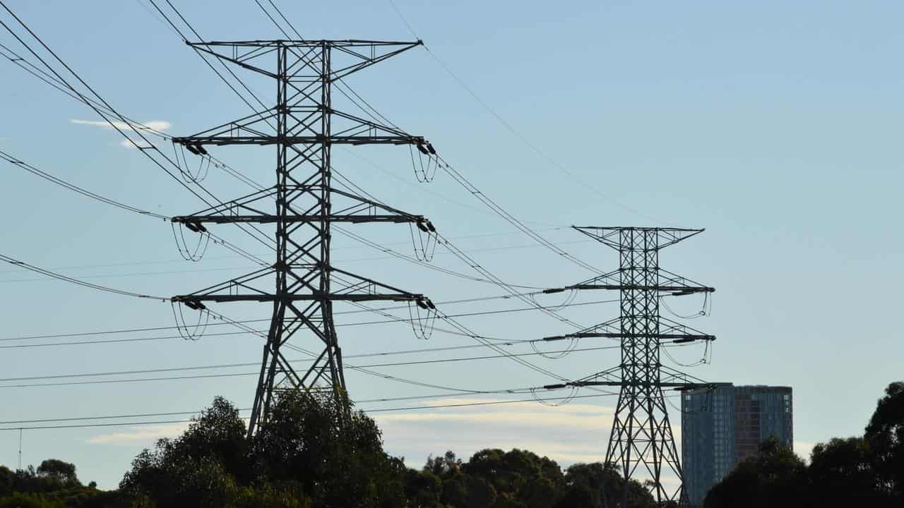 Crucial $4.8b power line gets tick despite resistance