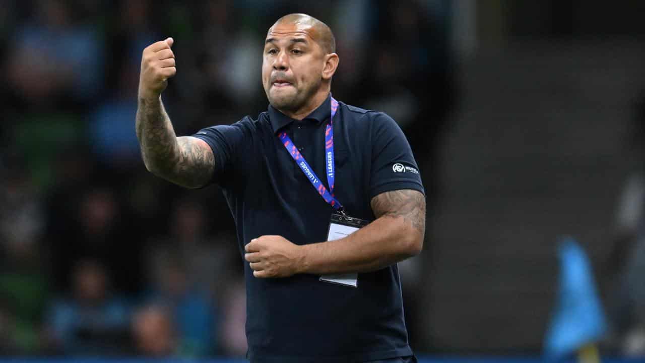 Victory disappointed by Kisnorbo exit as Diles steps up