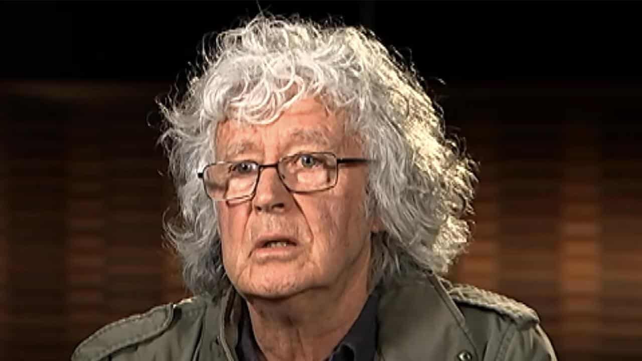 'National treasure' cartoonist Michael Leunig dies