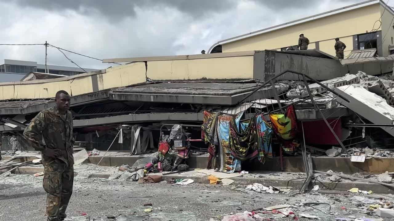 Major cracks in theory linking HAARP to Vanuatu earthquake