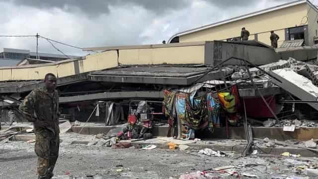 Major cracks in theory linking HAARP to Vanuatu earthquake