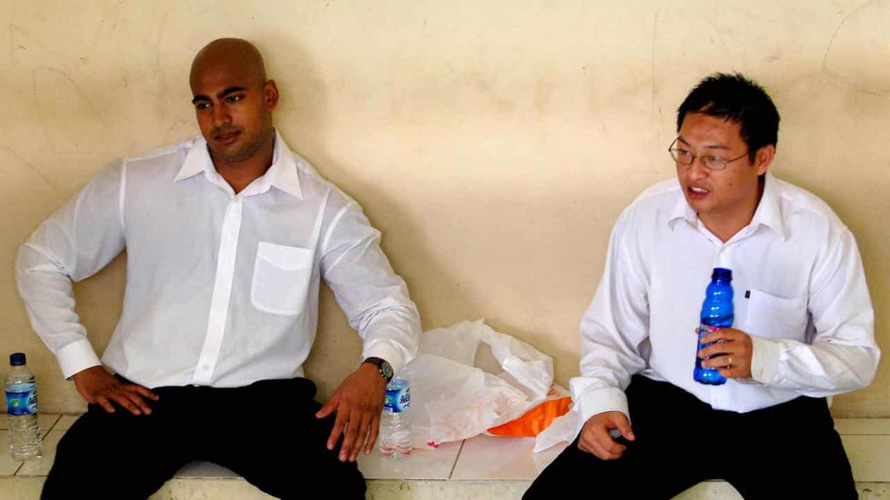 Bali Nine return reshines light on ending death penalty