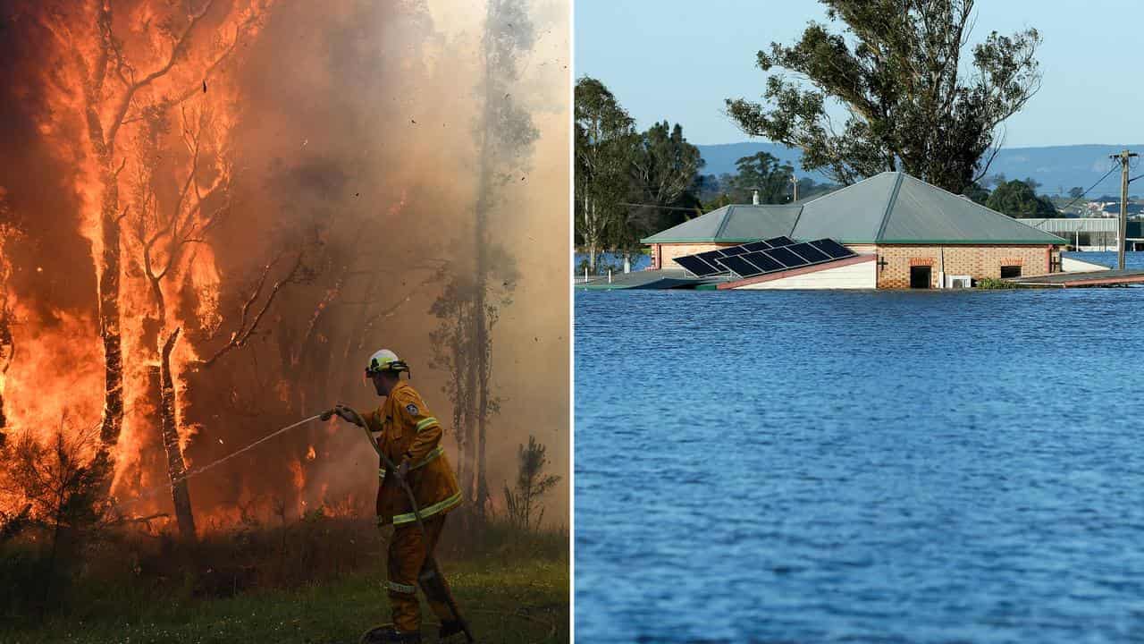 Extreme weather scaring off tourists