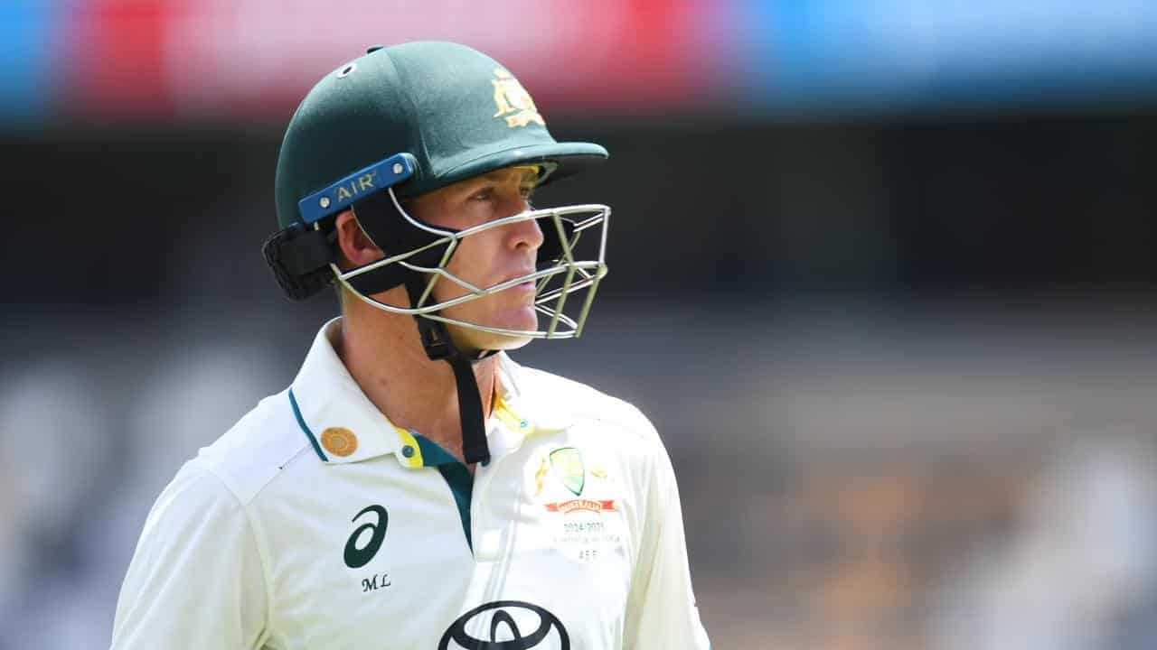 Aussie cricket could be burned by missing generation