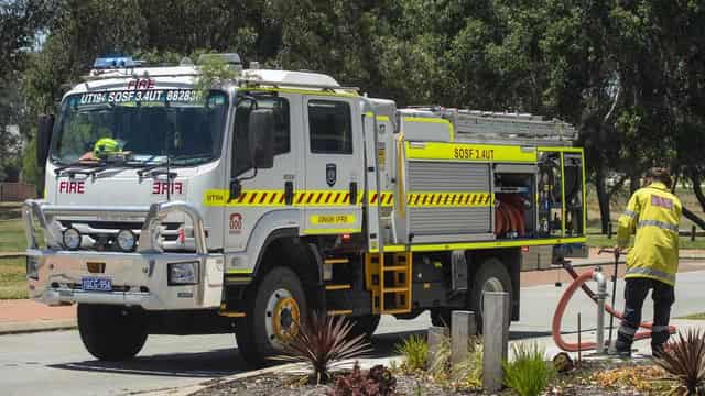 Four-year-old boy dies in WA house fire