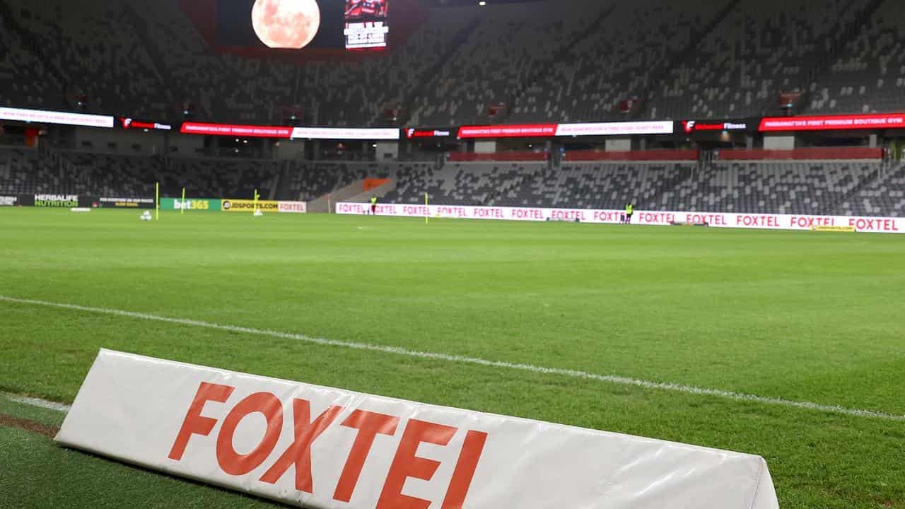 Foxtel sale a game changer for sports fans, industry