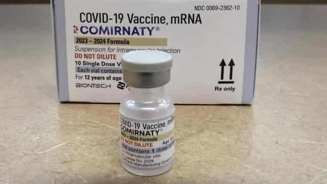 No truth in COVID vaccine-related ‘turbo cancer’ warning