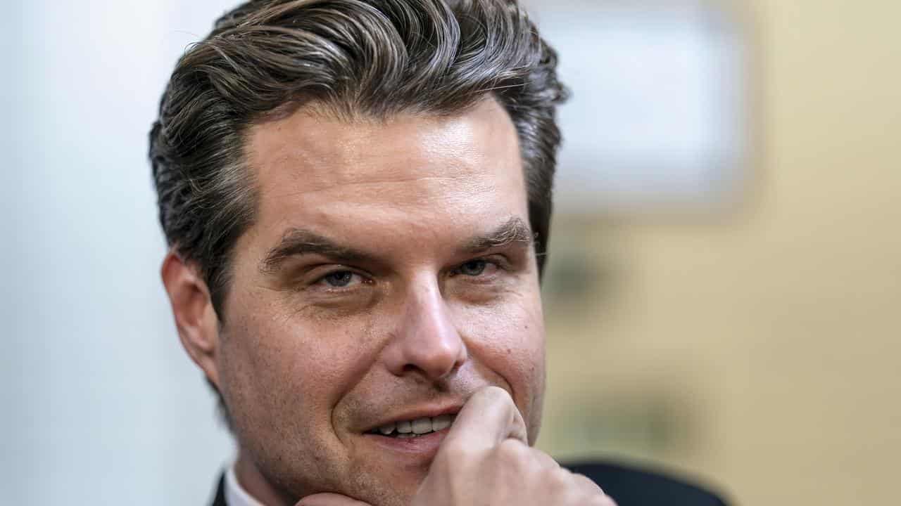 US House panel finds Matt Gaetz paid for sex and drugs