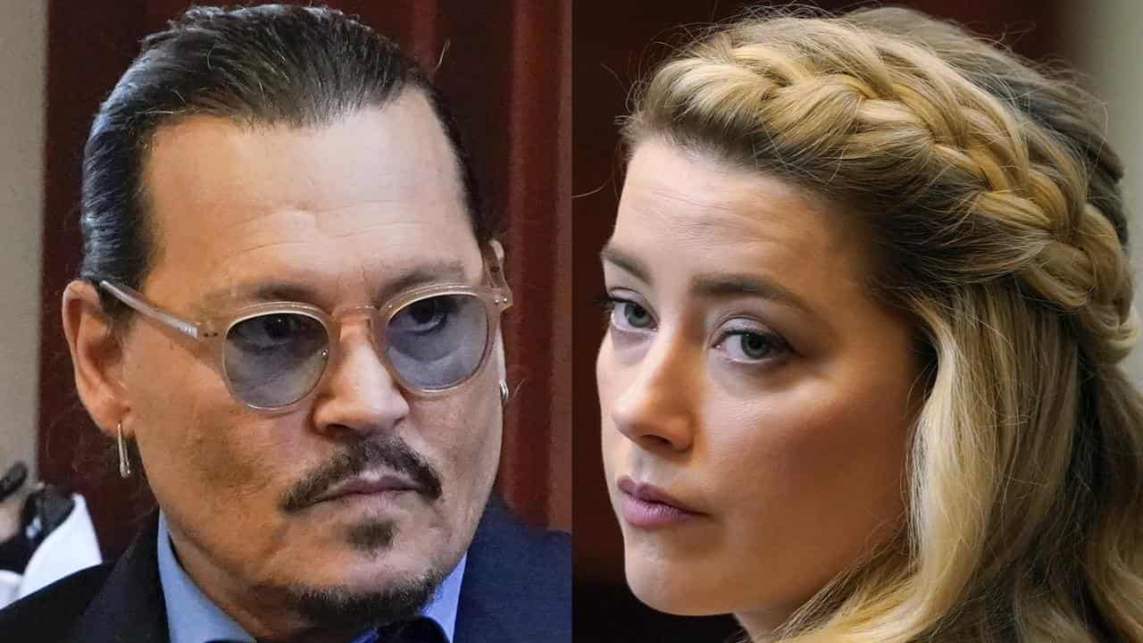 Amber Heard voices support for Blake Lively lawsuit