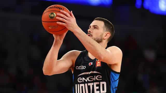 United do enough for Boxing Day NBL win