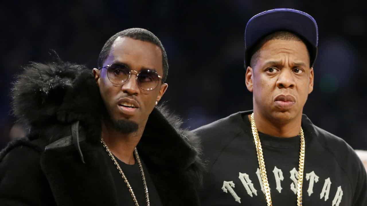 Jay-Z, Sean 'Diddy' Combs' accuser can stay anonymous