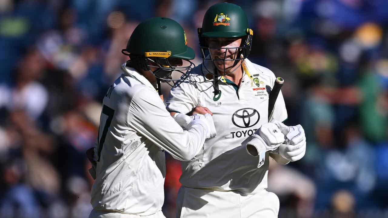 Australia hit back after Bumrah runs riot in epic Test