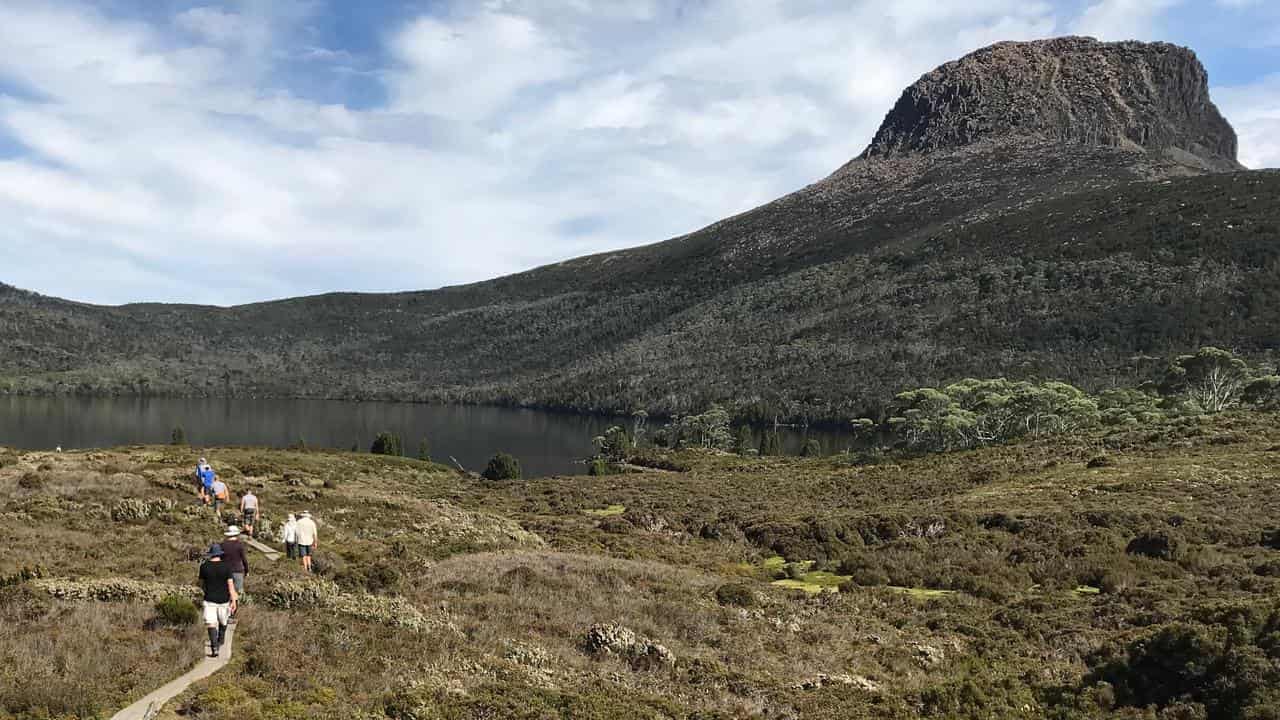 Bushwalker deaths and rescue prompts safety warning