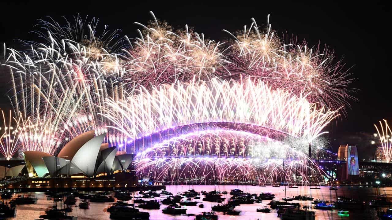 Party hard but party safe: Aussies set to welcome 2025