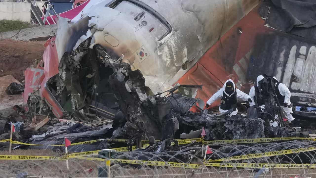 Airport design questioned amid probe into deadly crash