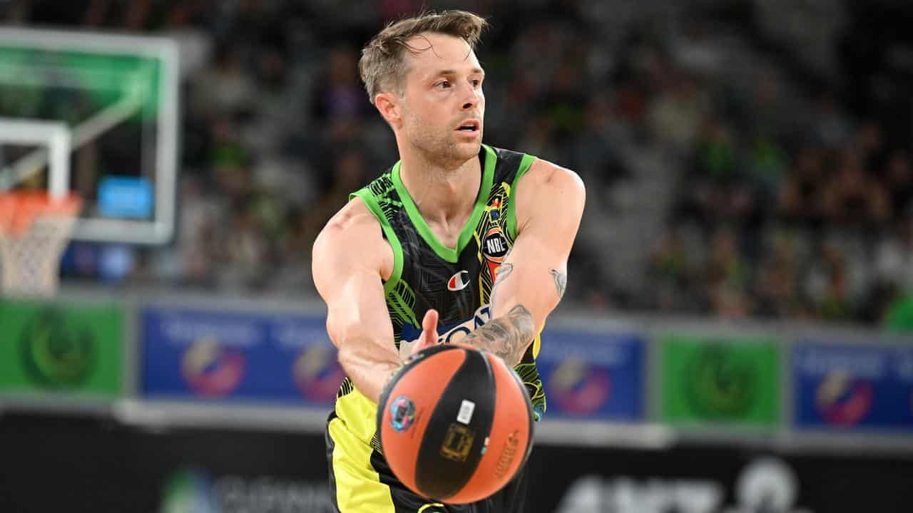 Phoenix register back-to-back NBL wins over Hawks