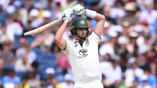 Pat Cummins soars to all-time high as Test allrounder