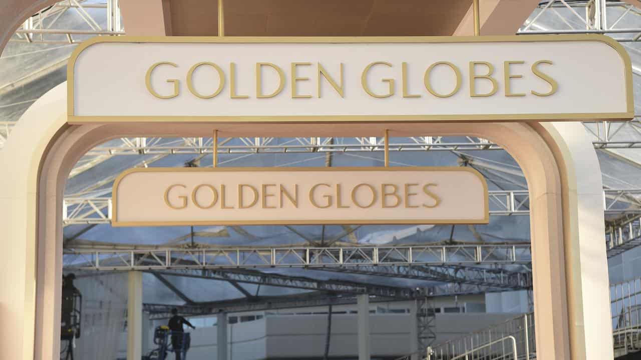 Golden Globes to launch Hollywood's awards season