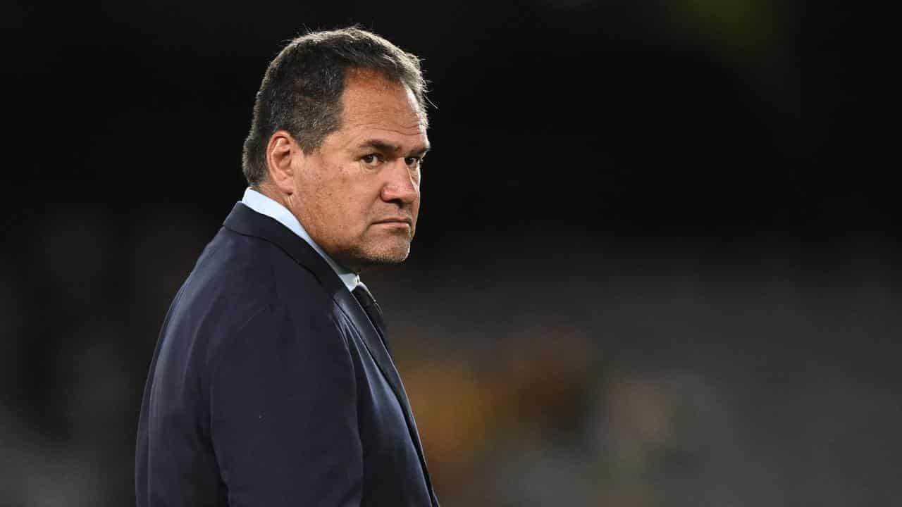 Differing fortunes for ex-Wallabies' coaches in Japan