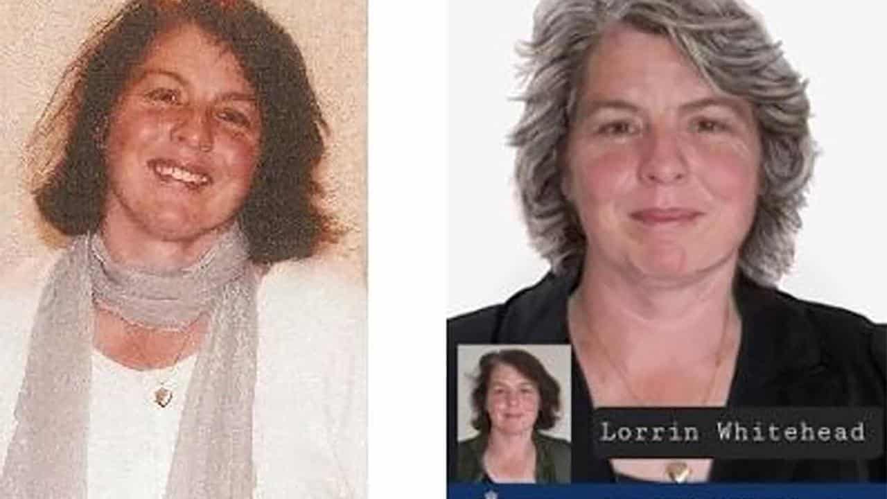 Fresh search for remains of woman who vanished in 2013