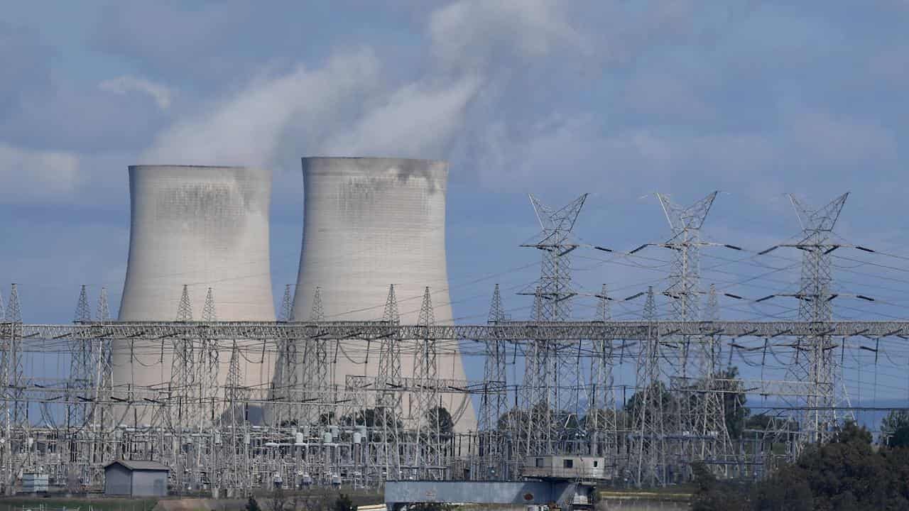 Coalition insists nuclear plan won't blow up economy