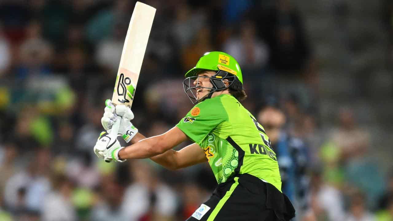 Test players prepare for BBL, but no Head, Lyon, Boland