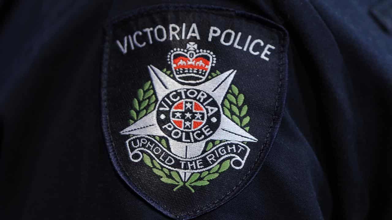 Veteran cop escapes charges for alleged Nazi salutes