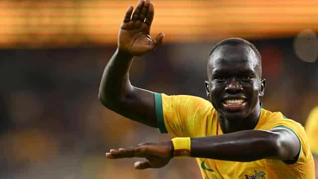 Socceroo Mabil released as Geria seals Japan move