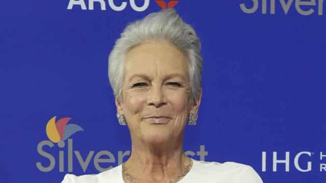 Jamie Lee Curtis pledges $1.6m for LA wildfire relief