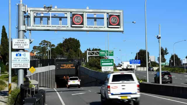 Motorists leave $140m in toll relief unclaimed: govt