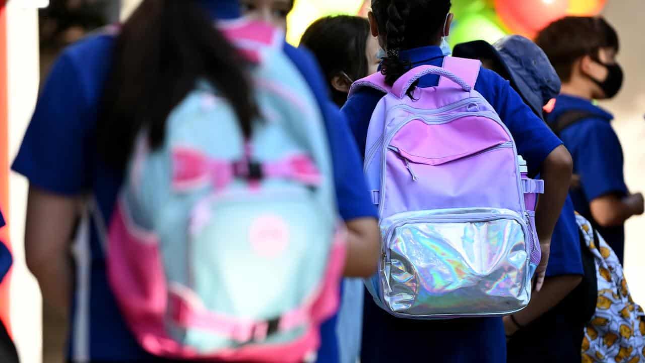 Parents put kids' future on credit as school costs rise