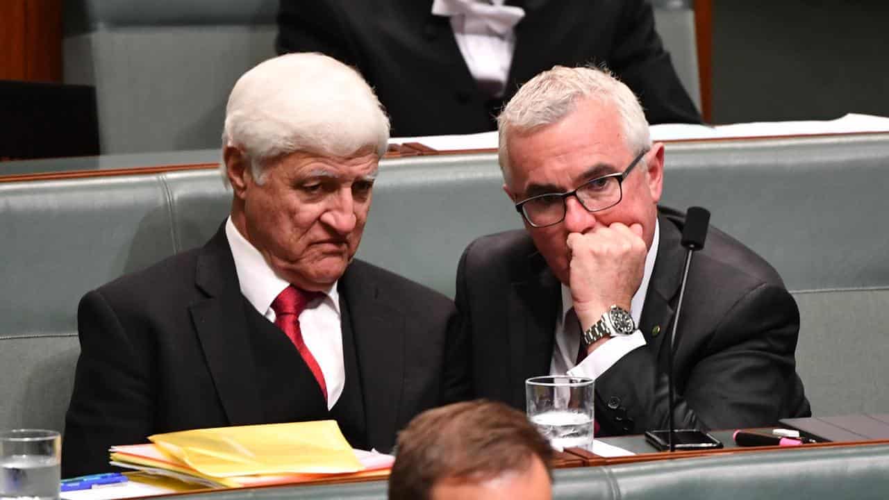 Crossbench kingmakers could hold sway in house divided