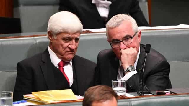 Crossbench kingmakers could hold sway in house divided