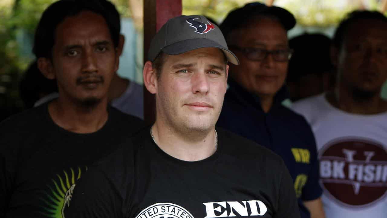 Bali Nine member re-arrested after landing in Australia