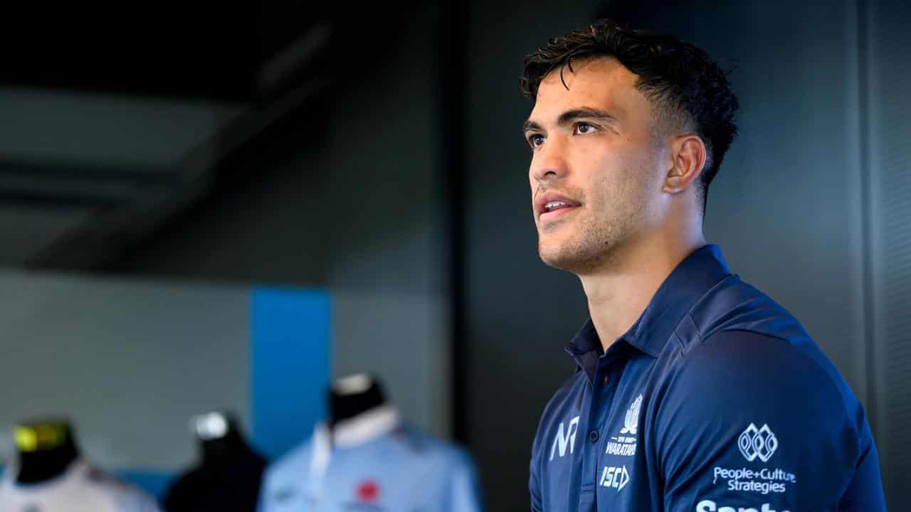 'It's madness': Suaalii won't revive Waratahs alone