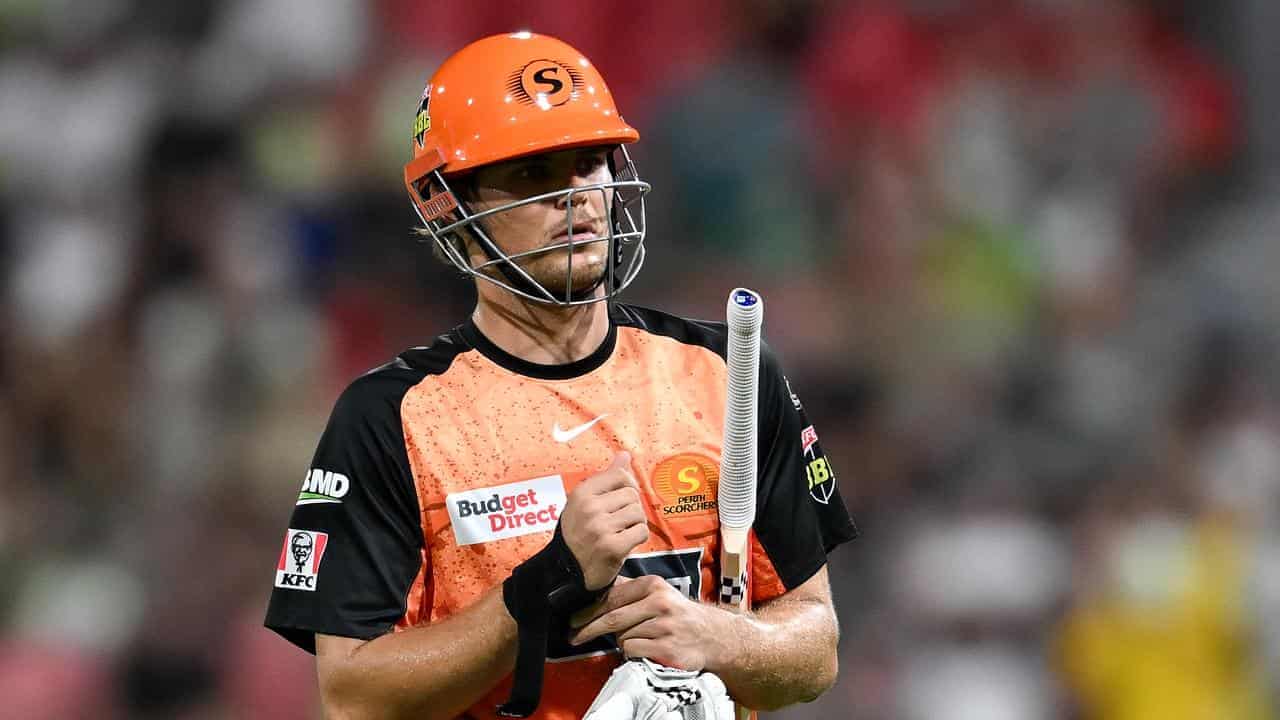 Scorchers dream big as unlikely finals bid gathers pace