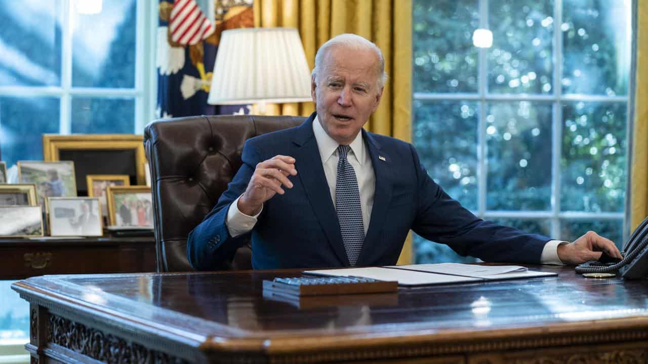 Biden commutes sentences for 2500 drug offenders