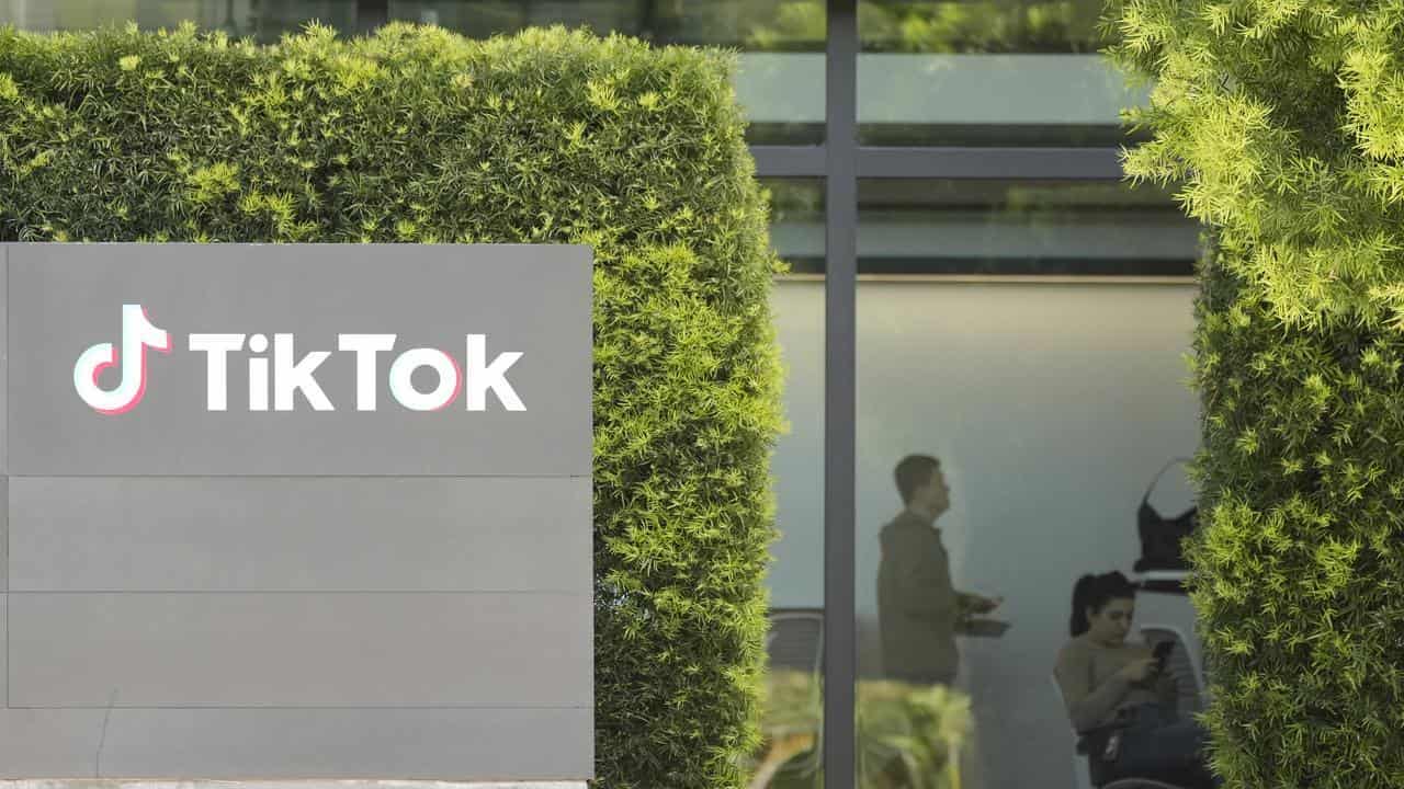 US Supreme Court upholds Congress law banning TikTok