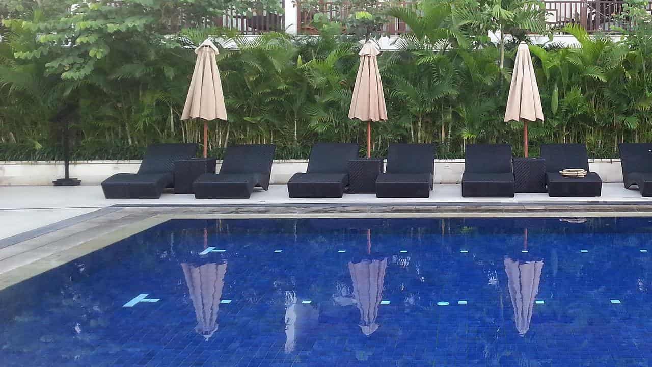 Three-year-old Australian girl drowns in Bali pool