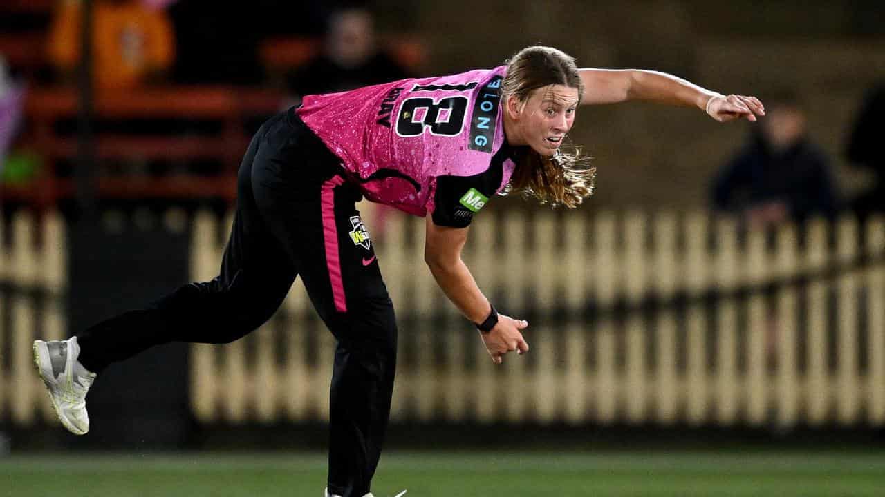 Aussie teen prodigy Bray now shining at U19 World Cup