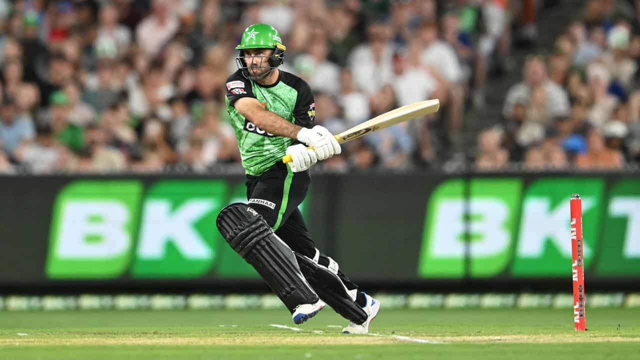 Melbourne Stars go from 0-5 to booking BBL finals spot