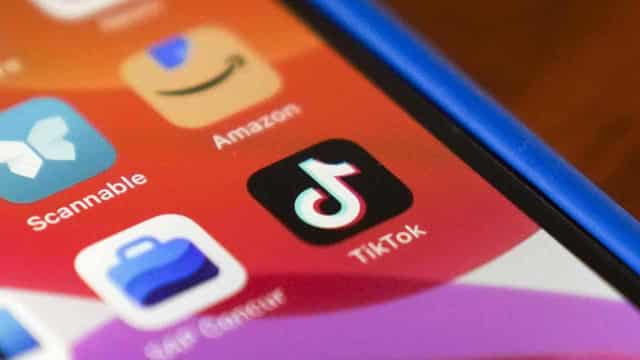 TikTok says it 'is back' in the United States