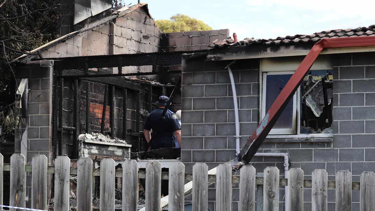 Deadly home fire sparked during birthday celebrations