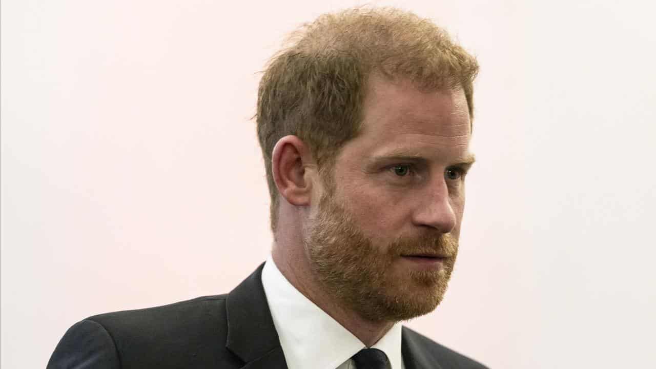 Prince Harry's trial against UK tabloid poised to start