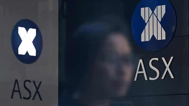 Aussie shares rally, dollar gains as Trump takes office