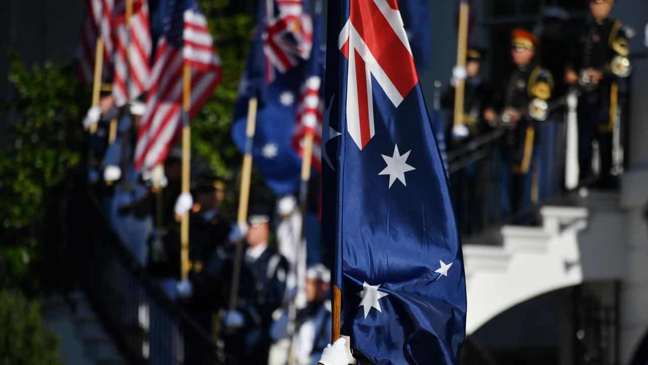 Australia likely to steer clear of Trump tariffs: Wong