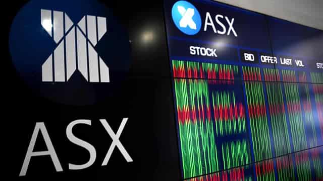 Australian shares drop as Trump rally loses steam