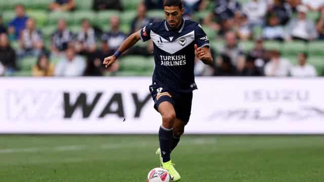 Victory beat Sydney to snap A-League Men winless run