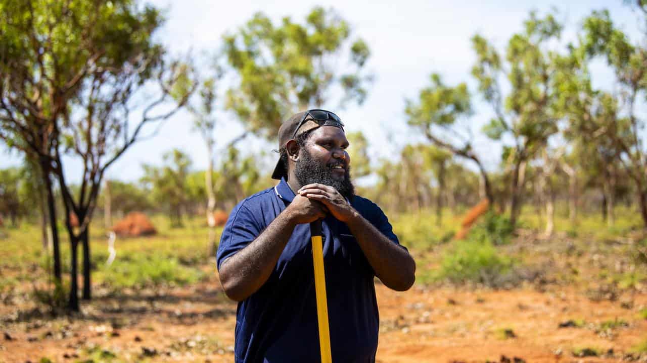 'Serious investment' needed for Indigenous rangers