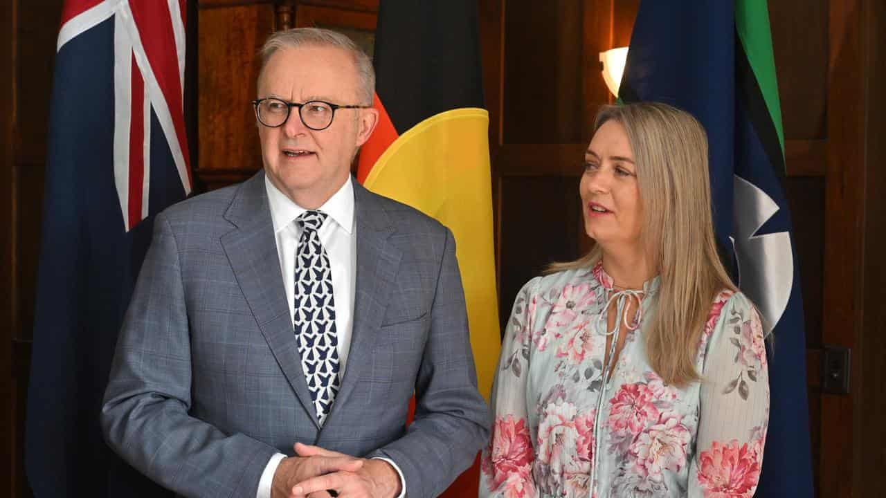 'Underestimated my whole life': PM makes election pitch